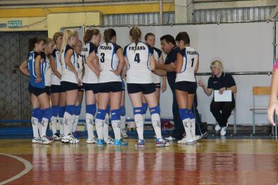 ВК «Рязань»